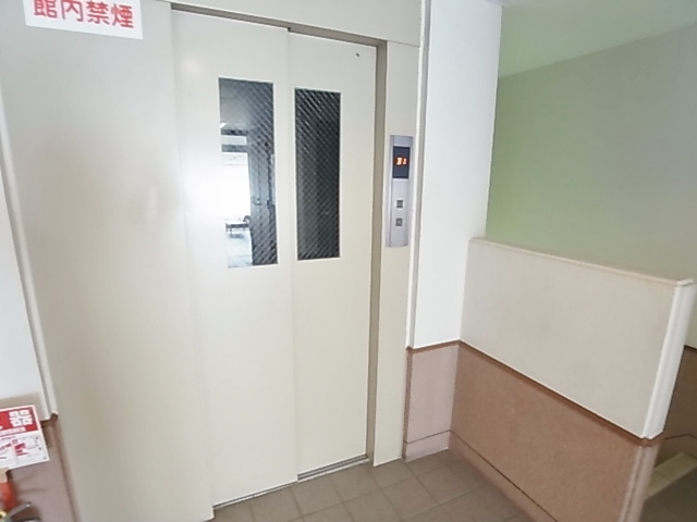 【その他共用部分】 | グランフェルティ東灘住吉川