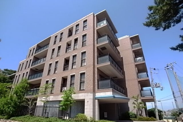 【外観】 | グランフェルティ東灘住吉川