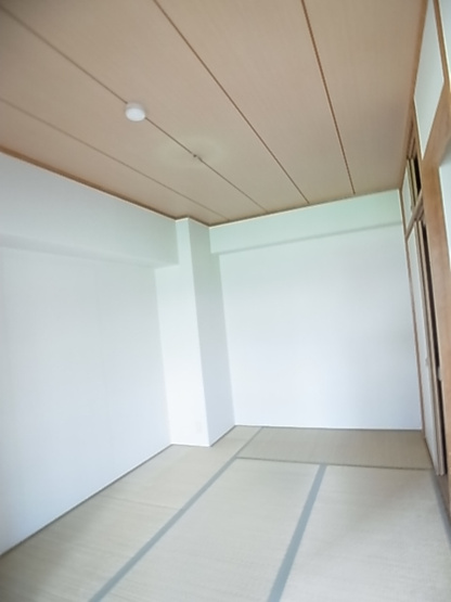 【和室】 | グランフェルティ東灘住吉川