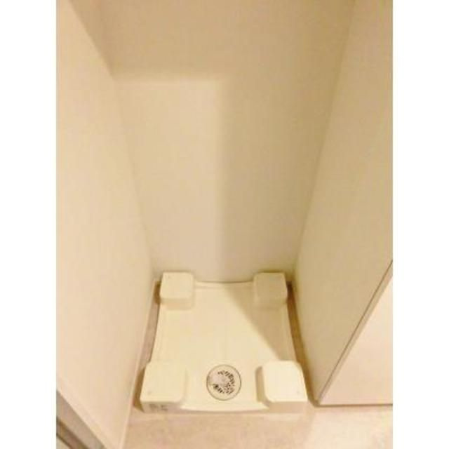 パークアクシス小伝馬町の設備