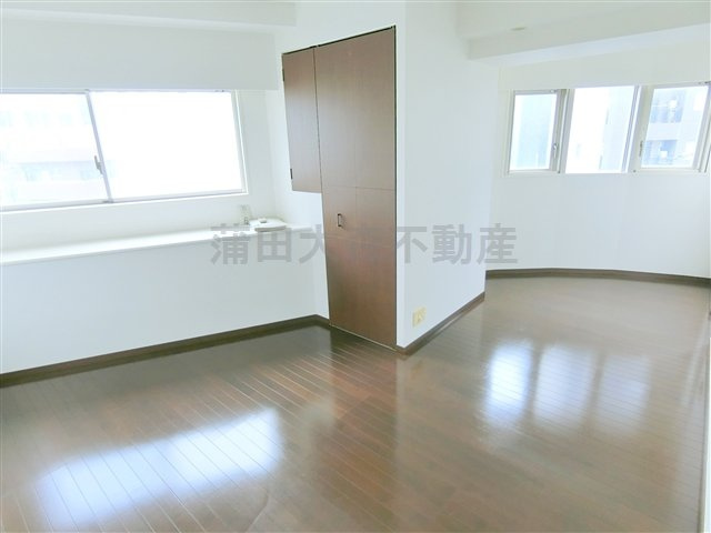 クロスレジデンス蒲田