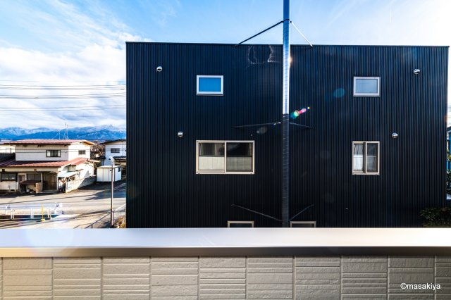 トリシア富竹の展望