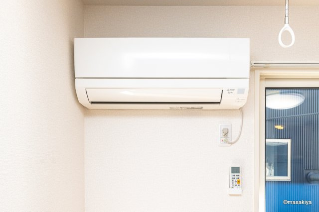 トリシア富竹の設備