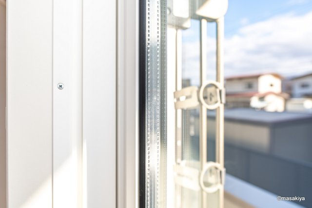 トリシア富竹の設備