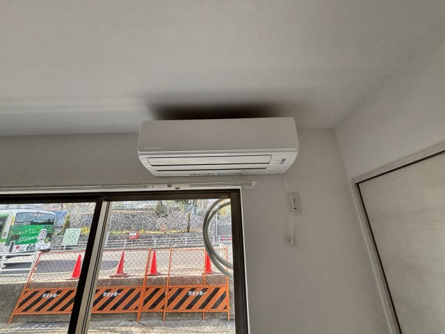 アリビラ六甲の設備