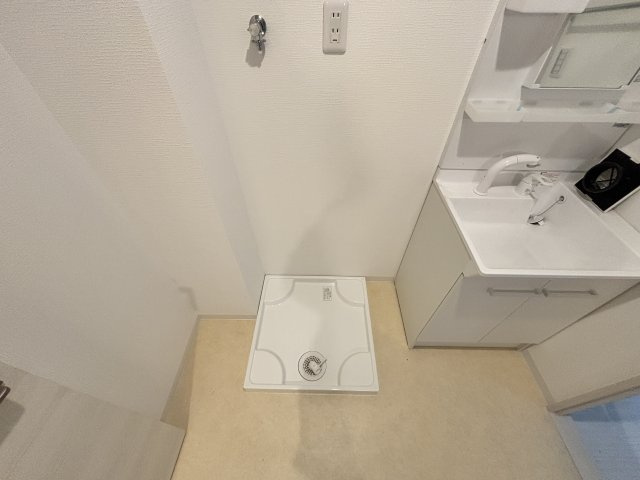 アリビラ六甲の設備