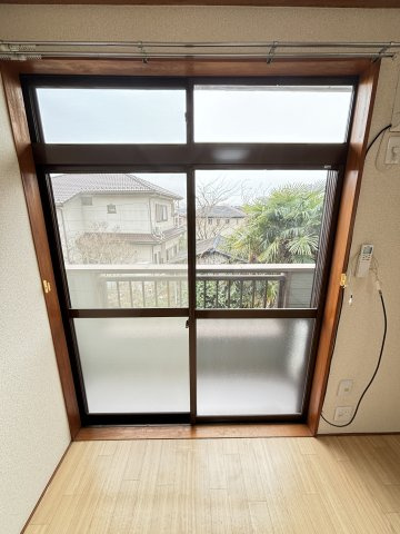 ノアメゾン鶴ヶ島の内装|※前回募集時の写真です。