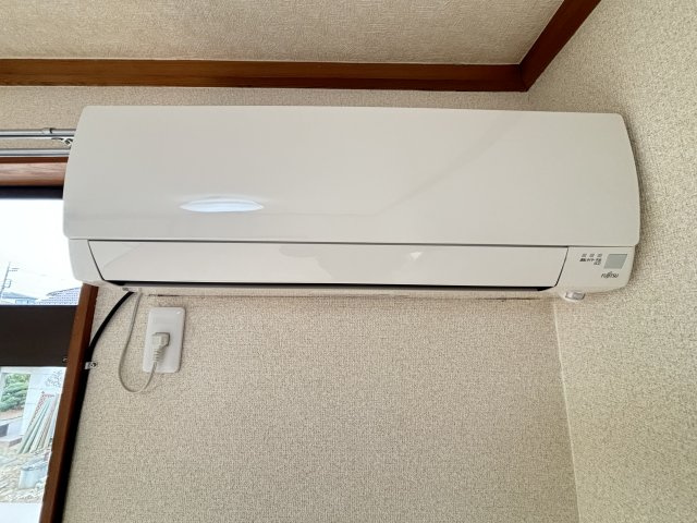 ノアメゾン鶴ヶ島の設備|※前回募集時の写真です。