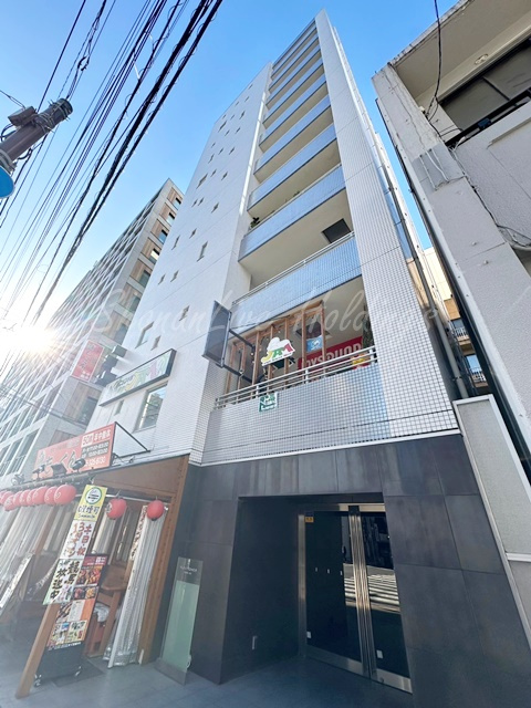 フレックスタワー横浜野毛