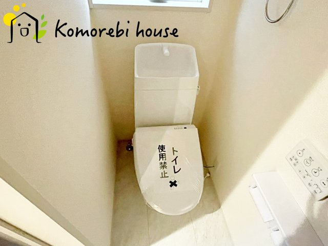 蓮田市西新宿　新築一戸建て　リーブルガーデン　02の浴室|日々の暮らしに欠かせないお風呂です