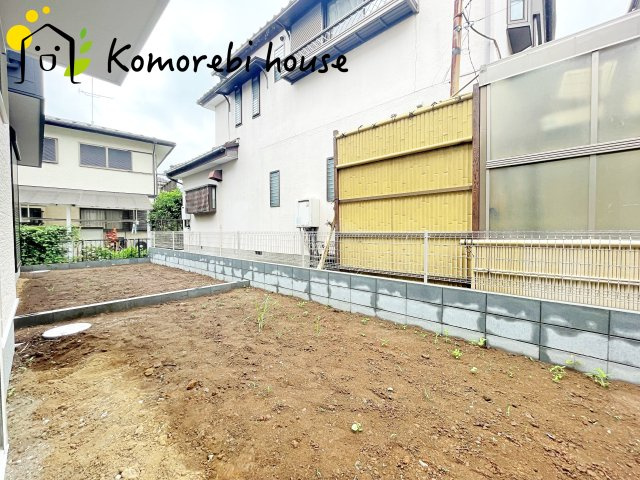 蓮田市西新宿　新築一戸建て　リーブルガーデン　02の収納|小物を収納するのに便利です