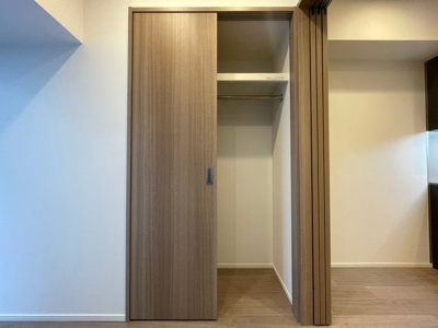 【収納】 | ザ・パークハビオ同心プレイス