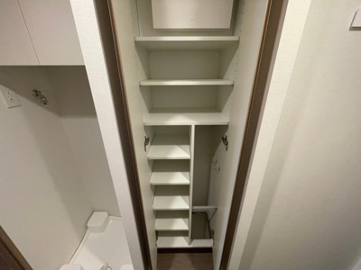 【収納】 | ザ・パークハビオ同心プレイス