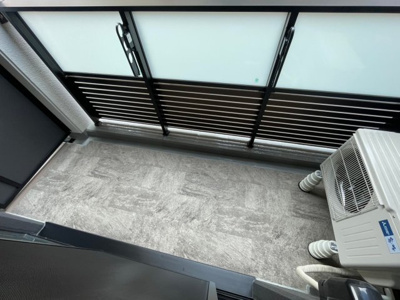 【バルコニー】 | ザ・パークハビオ同心プレイス