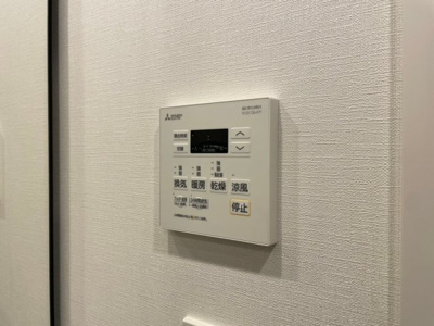 【設備】 | ザ・パークハビオ同心プレイス