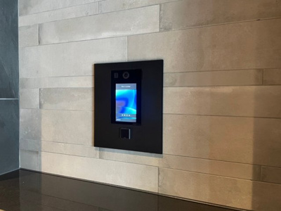 【セキュリティ】 | ザ・パークハビオ同心プレイス