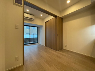 【居間・リビング】 | ザ・パークハビオ同心プレイス