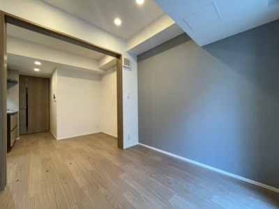 【洋室】 | ザ・パークハビオ同心プレイス