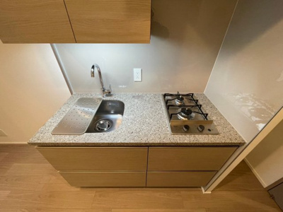 【キッチン】 | ザ・パークハビオ同心プレイス