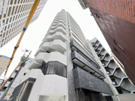 アドバンス大阪城ベレッツァの画像