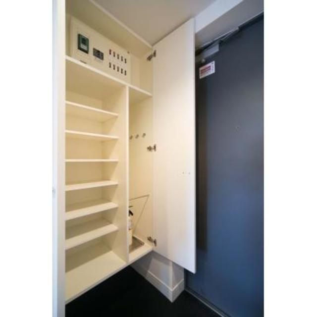 Ｎ３５　ＥＡＳＴのその他