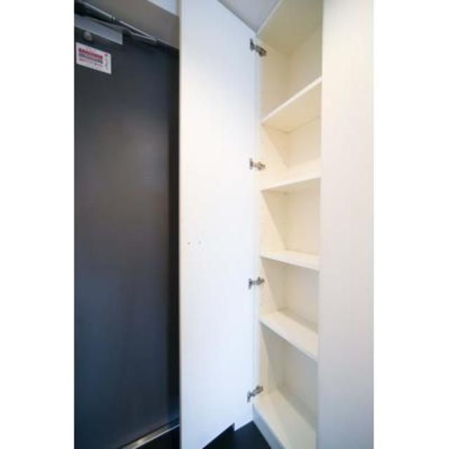 Ｎ３５　ＥＡＳＴのその他