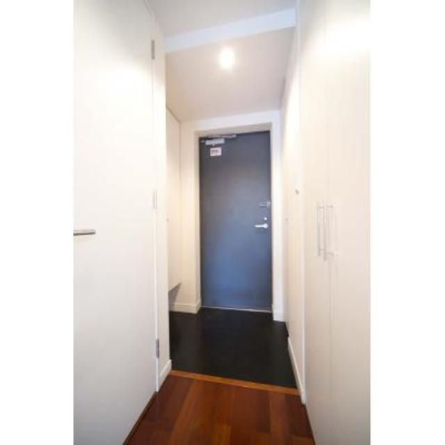 Ｎ３５　ＥＡＳＴの玄関