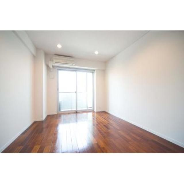 Ｎ３５　ＥＡＳＴの寝室