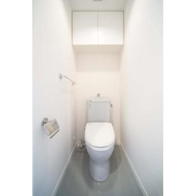 Ｎ３５　ＥＡＳＴのトイレ