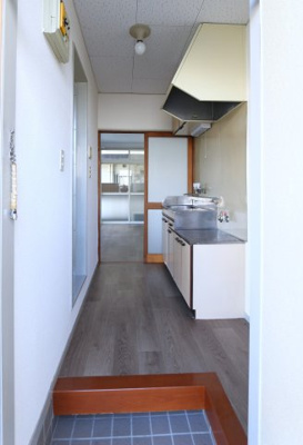 【玄関】 | ヤマトハイツ藤崎Ａ棟 | 閑静な住宅街で住環境良好です。