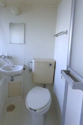 【トイレ】 | ヤマトハイツ藤崎Ａ棟 | トイレ