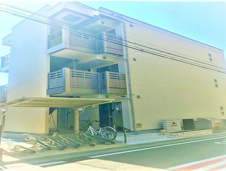 ミランダシンコーポ北与野