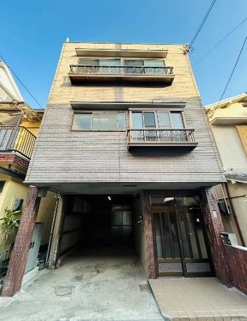 東町１丁目　中古一戸建て