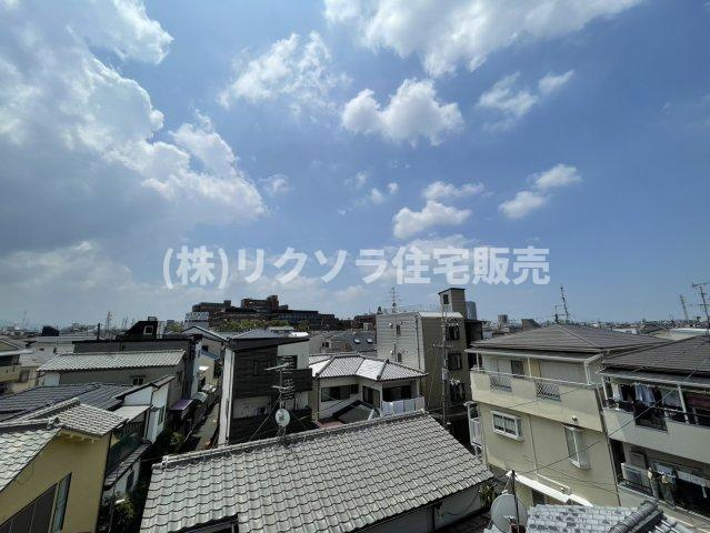 東町１丁目　中古一戸建ての展望|■物件内覧・資金計画相談・住宅ローン相談、リフォーム相談、お問合せ受付中■
※当日・翌日のご内覧、ご相談はお電話でのお問合せがスムーズです！