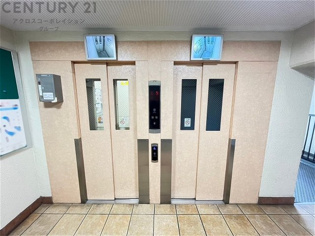エレベーター