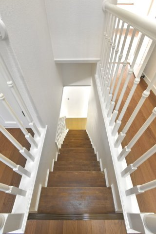 岡山市東区城東台西　中古戸建のその他