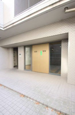 【エントランス】 | エクセル東陽