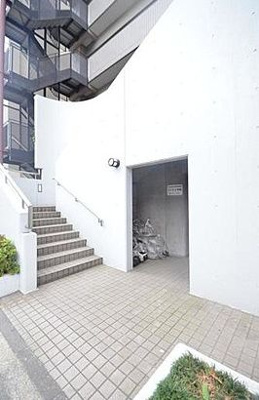 【その他共用部分】 | エクセル東陽