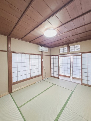 【和室】 | 高田貸家