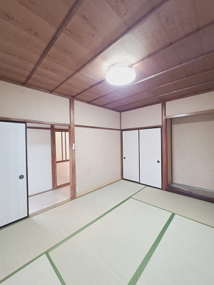 【和室】 | 高田貸家