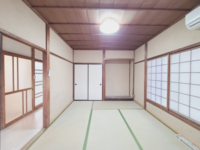 【和室】 | 高田貸家