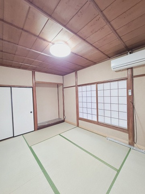 【和室】 | 高田貸家