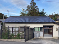 高田貸家の画像