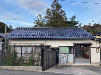 【外観】 | 高田貸家