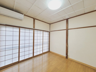 【洋室】 | 高田貸家