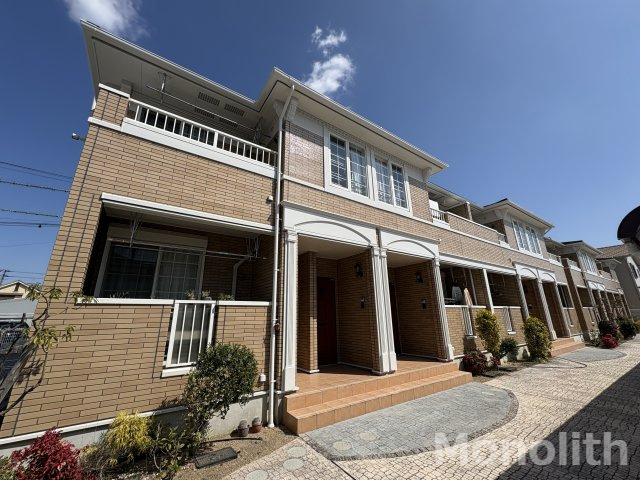 ミルト・ヴィラA