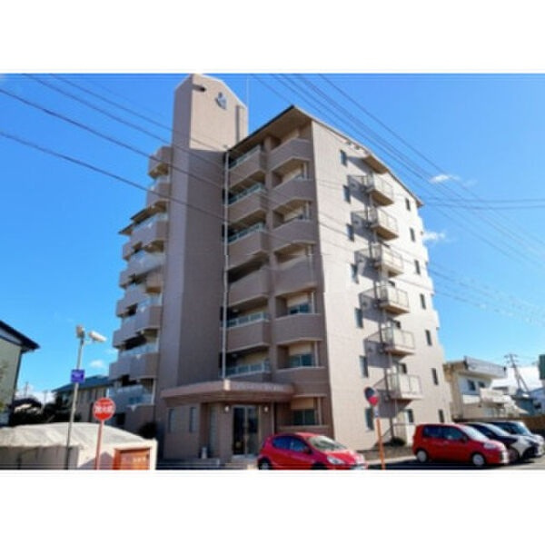 キャッスルハイツ東浦Ⅱ　　刈谷市近郊の賃貸はクラスホーム刈谷店