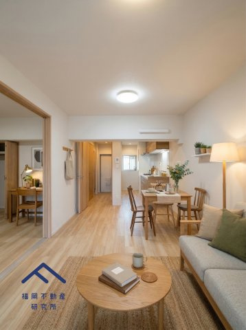 ローレルハイツ春日