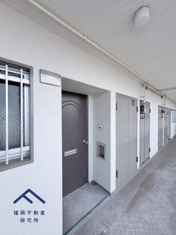 ローレルハイツ春日のその他