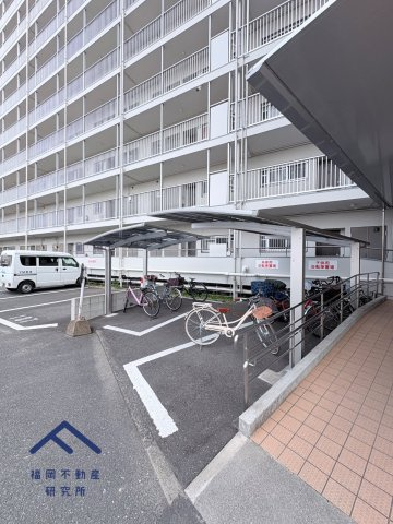 ローレルハイツ春日のその他